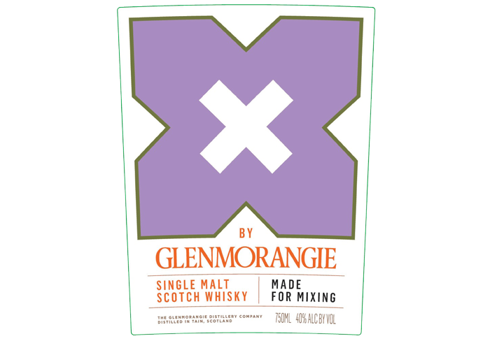 X by Glenmorangie
